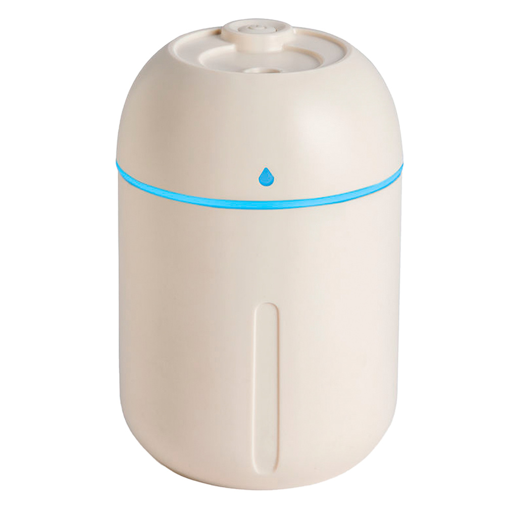 Difusor Casa Aromaterapia Pequeno
